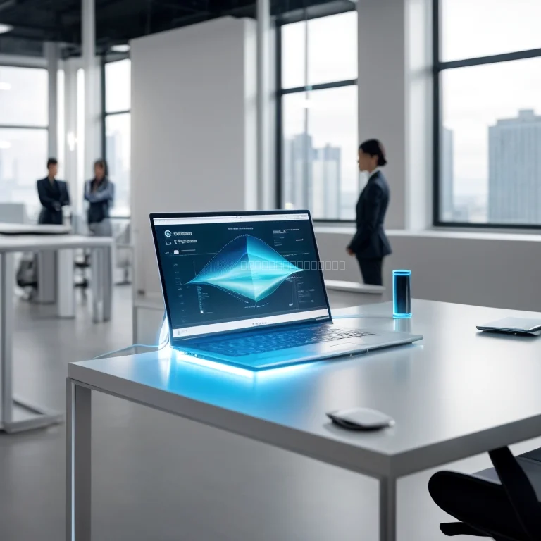 Blogartikel: AI-Grundlagen